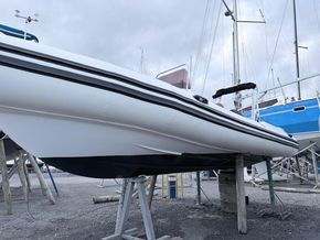 2024 Tiger Marine Open 600 10