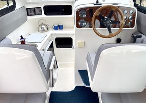 Navigation and general equipment