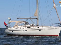 1999 Beneteau Oceanis Clipper 411