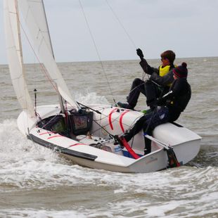 2012 Lenam excellent condition
