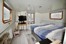 Exceptional Widebeam 65&rsquo;x12&rsquo; Located At Uxbridge Brokerage