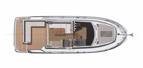 Jeanneau NC 33