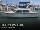 1989 Tollycraft 30 Sport Cruiser