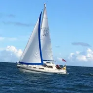 1985 LM Boats 30