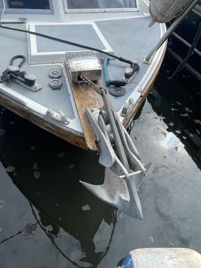 Auto Anchor