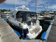 2000 Nimbus 310 Coupe
