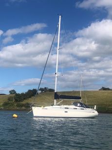Bavaria 33 Cruiser