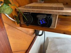 Maurice Hurst 30 ft. Narrowboat