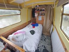 Narrowboat 65 (sold)