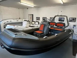 2025 Highfield Sport 420