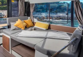Jeanneau Merry Fisher 1095 Flybridge