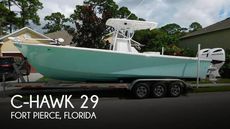2022 C-Hawk 29