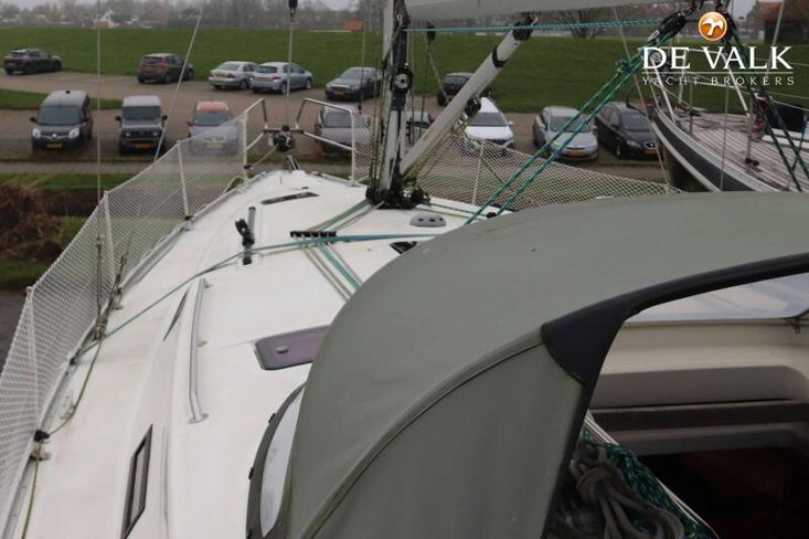 2011 Bavaria Cruiser 36
