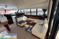 2015 Jeanneau NC 14