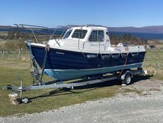 Orkney Pilothouse 20