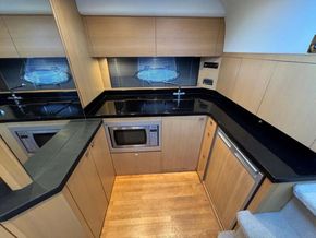 2011 Princess V42 12