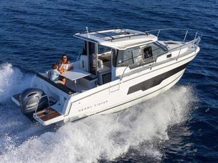 2026 Jeanneau Merry Fisher 795 Series 2