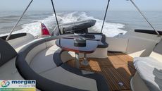 2005 Jeanneau  Prestige 34S