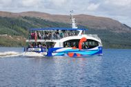 World-renowned Visitor Attraction in the Scottish Highlands For Sale