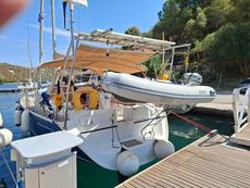 2001 Beneteau Oceanis 393