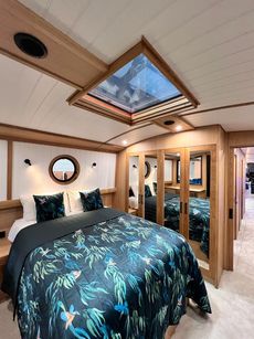NEW Bespoke Boat Co 60x12'6 Widebeam