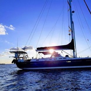 2004 Beneteau 57