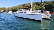 Gemini 105MC 2007 Catamaran