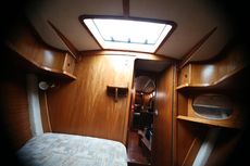 Sovereign 400