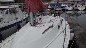 2009 mystery 30 sail 9376800 20240503060513275 1 XLARGE