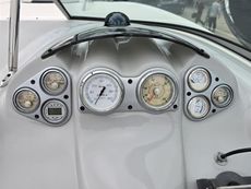 2005 Maxum 2400 SC3