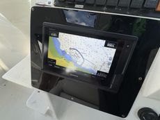 2009 Crownline 340 CR