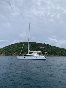 Gemini 35 Legacy 2015