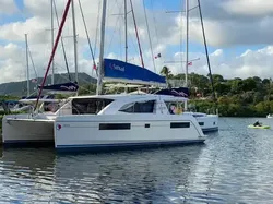 2019 Leopard 40