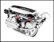 NEW FPT N67-570 570hp Bobtail Marine Diesel Engine