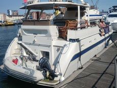 1998 Tarquin Trader 475 Signature