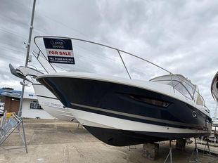 2013 Jeanneau Leader 8