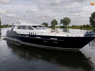 2014 Pacific  Prestige 2300
