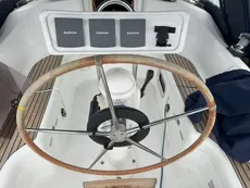 2001 Jeanneau Sun Odyssey 34.2 Shallow Draft