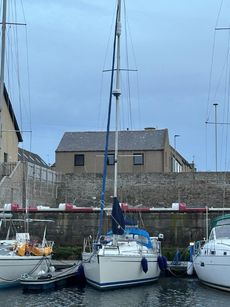 Bavaria 320 Sportline