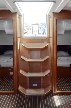Bavaria Cruiser 41