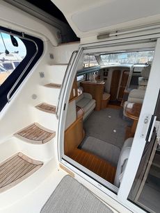 Sealine 360 Statesman 1997 Model
