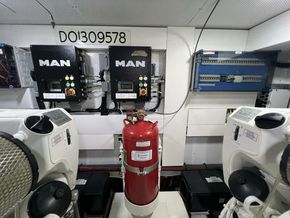 2020 Galeon 680 Flybridge for sale