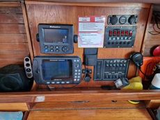 1990 Gib'Sea 312