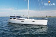 2010 Beneteau Oceanis 58