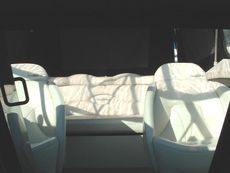 Four Winns 205 Sundowner (sold)