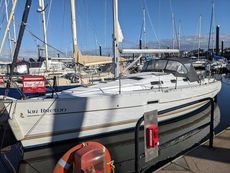 2004 Beneteau Oceanis Clipper 323