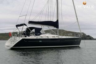 2006 Beneteau 423