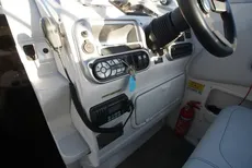 2007 Crownline 250 CR