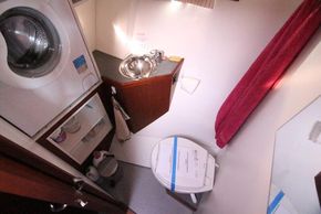 Lave-linge
