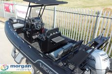 2025 Highfield Sport 560